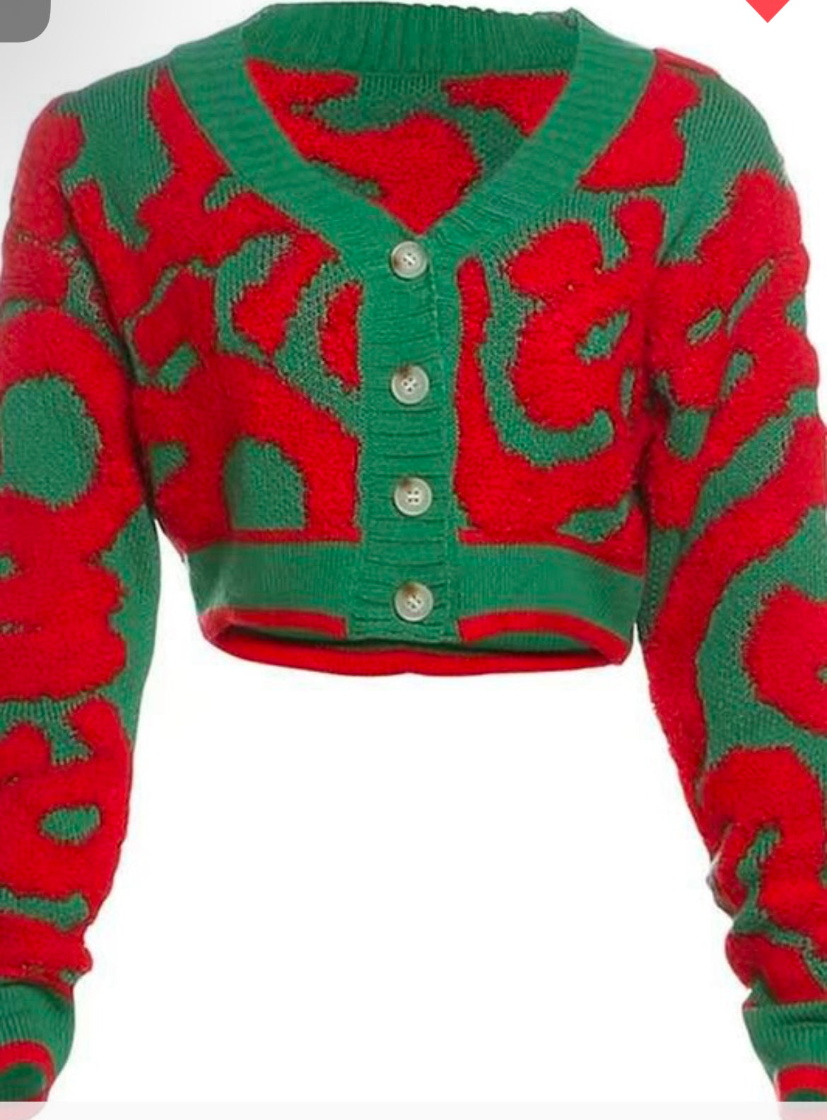 Cozy Cardigan