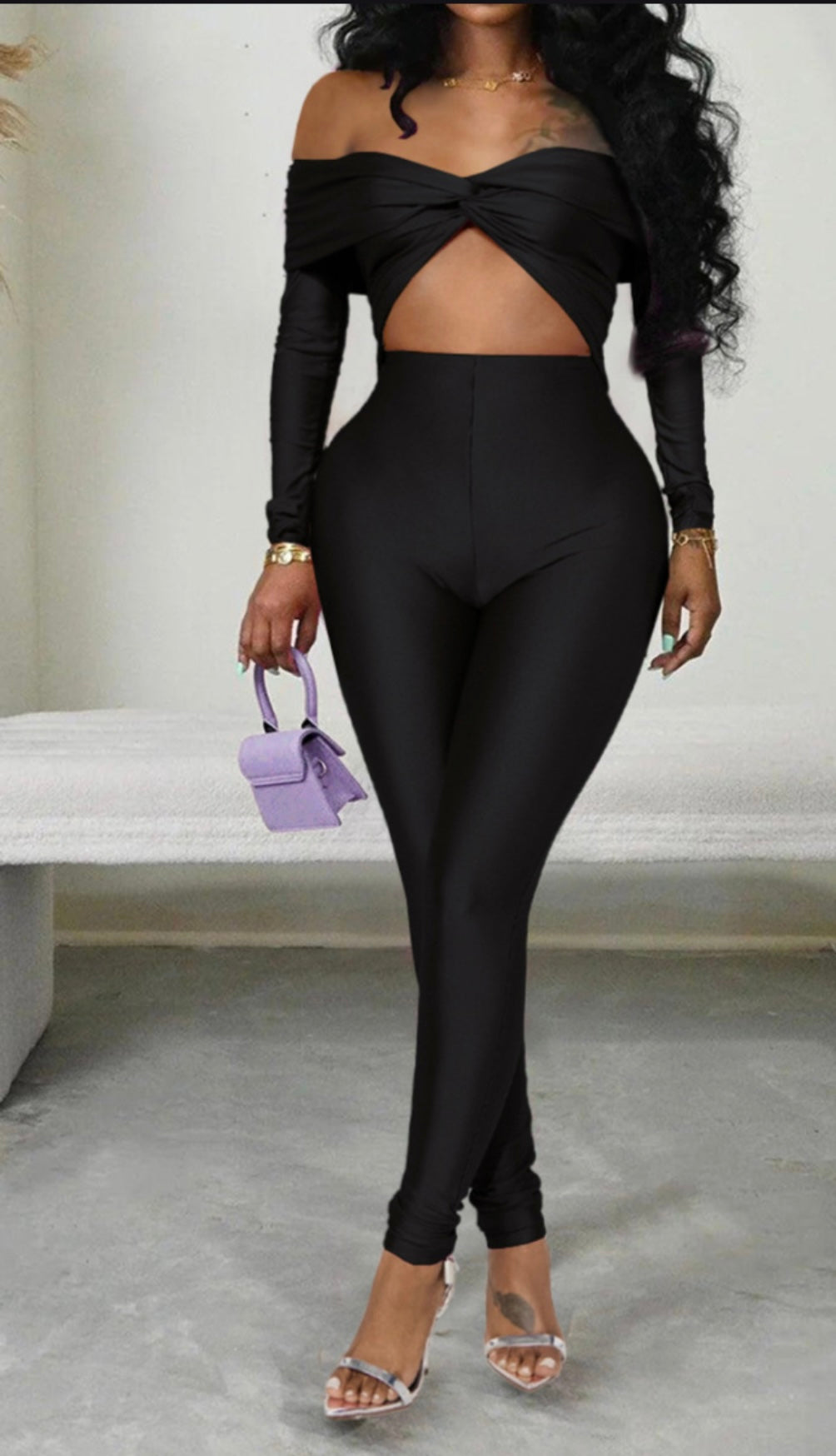 Love 2 piece set