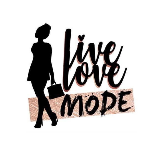 Live Love Mode Gift Card