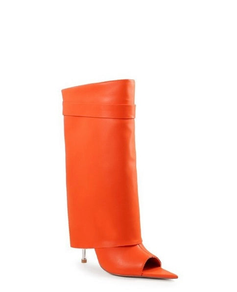 That Growl boot