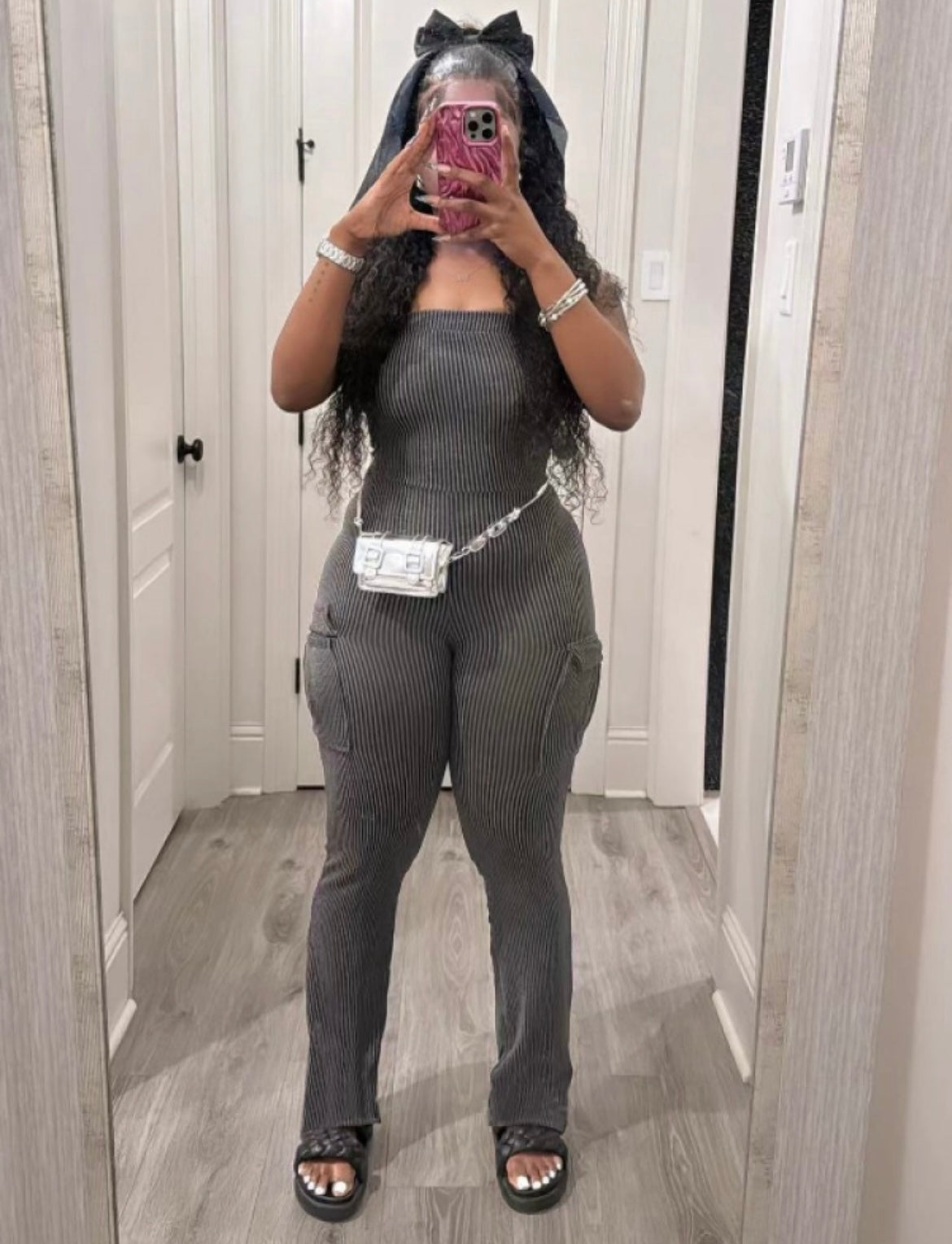 Everyday Jumpsuit