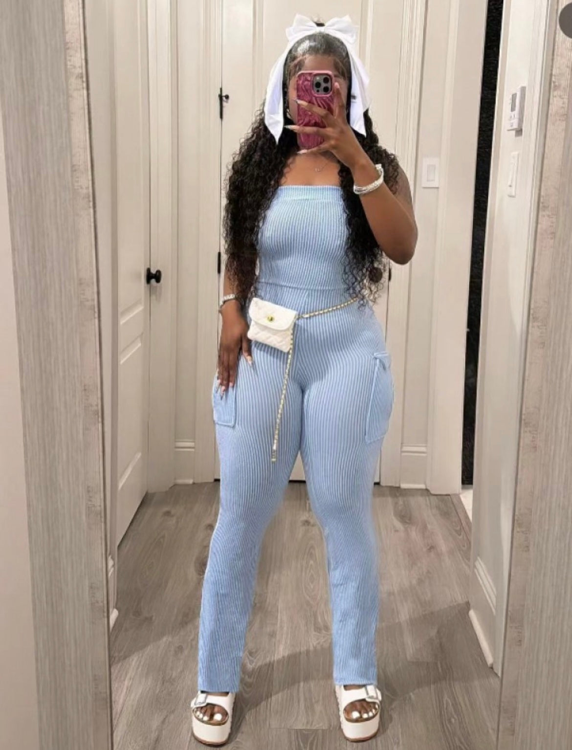 Everyday Jumpsuit