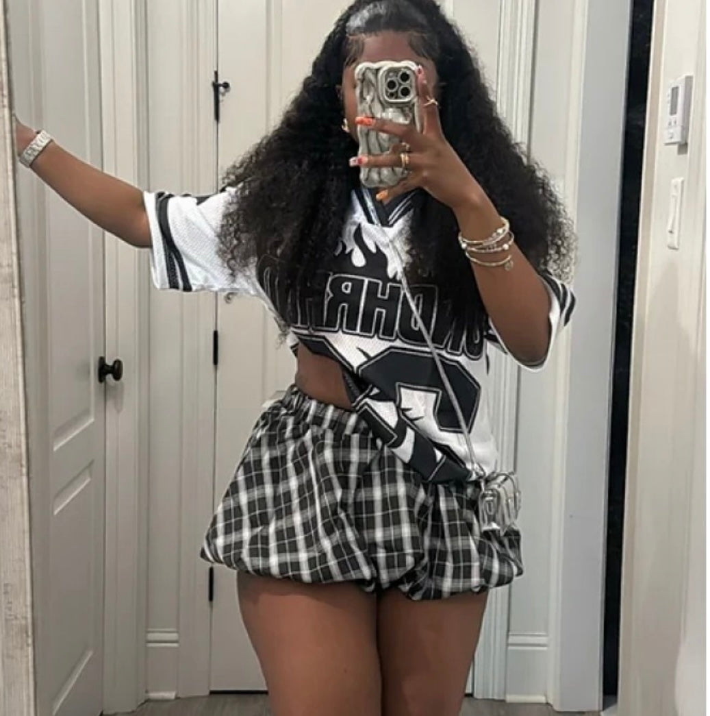 Fashionista jersey