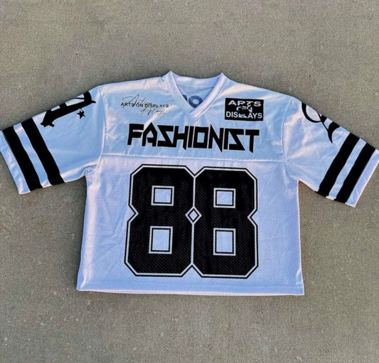 Fashionista jersey
