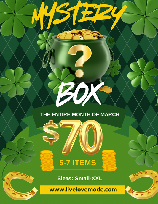 Mystery Box